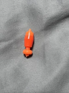 Bomba Bandolier 1/6 Star Wars Kenner 1980 12” IG-88 vintage originale - Foto 1 di 5
