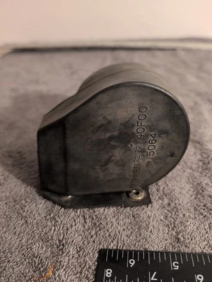 Capa distribuidora corpo rígido Nissan Pickup fabricante de equipamento original 1989-97 22172 40F00 240sx 89-91 D21 - Imagem 1 de 4