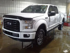 Ford F150 2015 camioneta limpiaparabrisas transmisión - Imagen 1 de 12