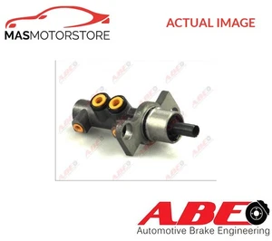 BRAKE MASTER CYLINDER ABE C9W016ABE I NEW OE REPLACEMENT - Picture 1 of 5
