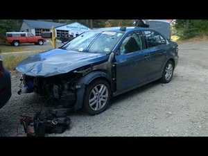 JETTA     2015 Wiper Arm               8418882 - Bild 1 von 12