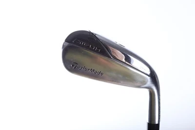 TaylorMade Stealth DHY 5-Iron Extra Stiff Flex Steel Shaft Excellent - Image 1 of 4