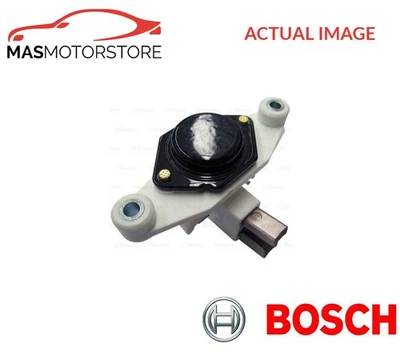 ALTERNATOR REGULATOR BOSCH F 04R 320 375 P NEW OE REPLACEMENT - Image 1 of 4