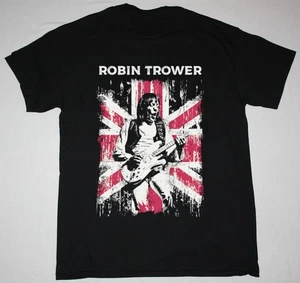 Robin Trower Live In Konzert Shirt Unisex Konzert alle Größen K159 - Bild 1 von 5