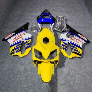 For Honda CBR600 F4i 2001-2003 Body Set Motorcycle Fairing Plastic Kit - Bild 1 von 7