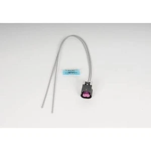 87815146 AC Delco Electrical Pigtail Front or Rear for Chevy Olds SaVana Yukon - Picture 1 of 2