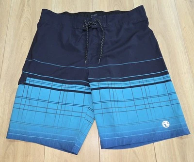 Мужские плавки Ocean Current размер XXL, встроенный бриф, эластичная талия - Изображение 1 из 4