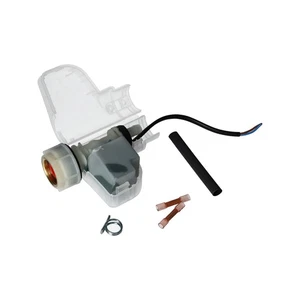 Electroválvula Aquastop para Lavaplatos Para para Bosch Siemens Neff 00645701 - Imagen 1 de 9
