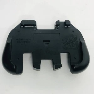 Monster Hunter 4G Expansion Slide Pad for 3DS LL 3DS-420 by HORI - Picture 1 of 8