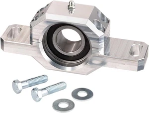 Moose Billet Prop Shaft Bearing Carrier for 2015-2016 Polaris RZR 900 EPS Trail - Picture 1 of 3
