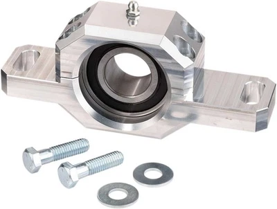 Moose Billet Prop Shaft Bearing Carrier for 2015-2016 Polaris RZR 900 EPS Trail - Image 1 of 3
