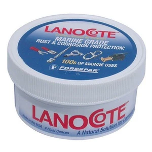 Forespar Lanocote 4oz Marine Grade Rust & Corrosion Solution│100g Container - Picture 1 of 3