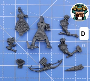 Warhammer Warcry Jade Obelisk Defacer D Age Of Sigmar - Picture 1 of 2