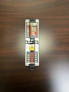 Power Rangers Samurai Shinkenger DX Shodo Phone Samuraizer Morpher BANDAI Japan - Picture 1 of 2