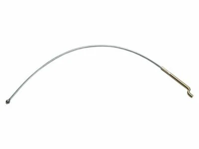 Cable de freno de estacionamiento intermedio Raybestos 48771KY 1976 para Dodge W100 1975-1977 Foto 1 de 2