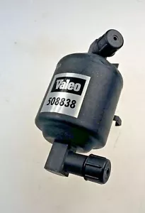 Valeo dryer air conditioning 508838 for PEUGEOT steel 60mm 2 4 306 7B N3 N5 7A 7 - Picture 1 of 9