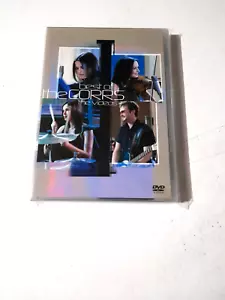 THE CORRS "THE BEST OF THE CORRS THE VIDEOS" DVD - Imagen 1 de 2