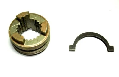 JOHNSON-EVINRUDE 20HP-25HP-30HP  SHIFTER 0328318 - Image 1 of 3