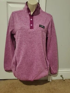 Simply Southern Collection Damen Pullover Rosa Größe S - Bild 1 von 3