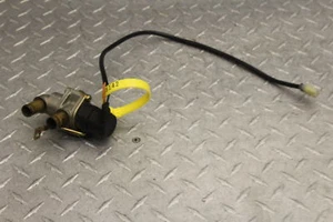 1998 HONDA CBR600F3 AIR VALVE SOLENOID TOP ENGINE SWITCH SENSOR - Picture 1 of 10