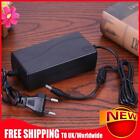 AC To DC Power Supply Adapter 15V 3A EU/US Plug for Display Audio Amplifier
