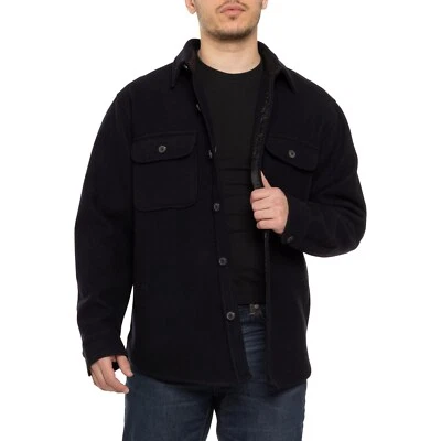FILSON CPO Wool Jac-Shirt - Image 1 of 2