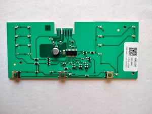 Westinghouse Dishwasher Display Control Board Right Side - Picture 1 of 3