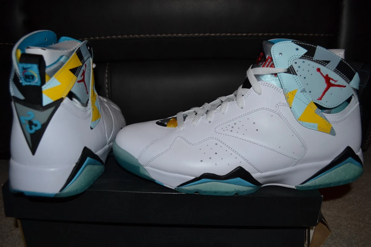Jordan 7 Retro N7 for Sale | Authenticity Guaranteed | eBay