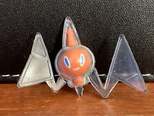 Pokemon Good Night Friends Sun Moon 2 - Rotom Pokedex 2inch Figure