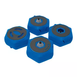 Kreg Multipurpose Project Blocks Pack Of 4 KFS-PUCK - Picture 1 of 8