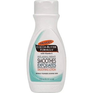 Palmer's Cocoa Butter Formula Smoothing Lotion Alpha/Beta Hydroxy, 8.5 fl oz - Picture 1 of 2