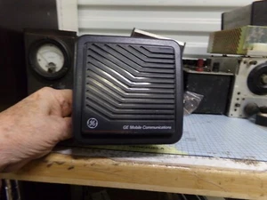 GE MOBILE COMMUNICATION ERICSSON MOBILE HEAVY DUTY SPEAKER - Zdjęcie 1 z 6