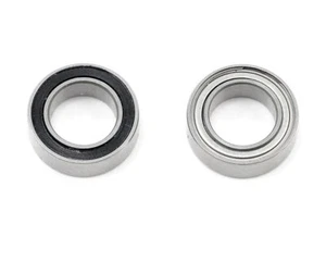 ProTek RC Keramik Kugellager mit Gummidichtung 6x10x3mm PTK-10064 - Picture 1 of 2