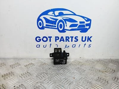 ЭЛЕКТРОМАГНИТНОЕ РЕЛЕ СТАРТЕРА ДВИГАТЕЛЯ BMW M3 3 SERIES COMP 2017 3 Л 9198302 - Изображение 1 из 4