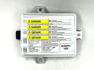 New Ballast fits Acura TL TSX Xenon HID Headlight Control Unit 33119-SCC-003 - Picture 1 of 2
