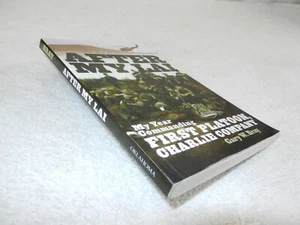 VIETNAM 1969 Officer commands Charlie Co after My Lai Massacre "AFTER MY LAI" - Picture 1 of 5