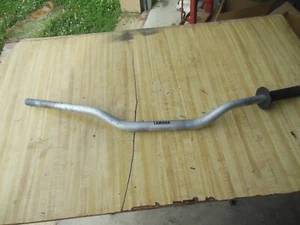 2008 KAWASAKI KX250F KX 250F Yamaha ProTaper Handlebars 5XC-90 - Picture 1 of 9