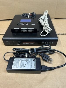Electrosonic HDFrEND MS9400 HD Media Player System w/ TCM & Power Supply - Picture 1 of 8