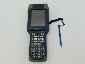 Intermec CK3a1 Bluetooth, WiFi, 2D, WM6, AlphaNum, Mobile Computer CK3A20N00E110 - Picture 1 of 12