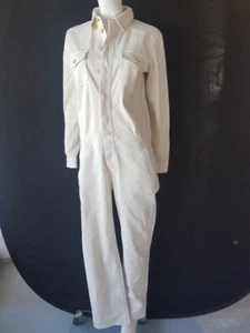 MARC O´POLO DENIM overall Damen Gr.M(38/40)scandinavian white***NEU - Bild 1 von 9