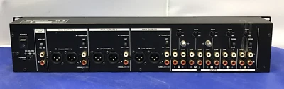 TASCAM MZ-223 Rackmount Multizone Mixer - Image 1 of 4