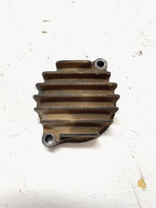 Tapa de filtro de aceite Kawasaki Bayou 300 1986 14024-1062 - Imagen 1 de 4