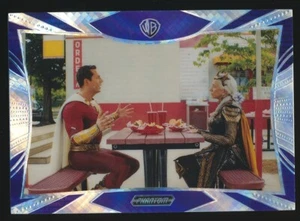 F-51 SHAZAM FURY 2024 Phantom Warner Bros 100th FINAL FRAMES LEVI HELEN MIRREN - Picture 1 of 2