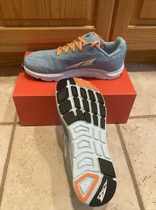 Altra Women Footwear Rivera Light Blue 9.5 B (M) - Picture 1 of 10