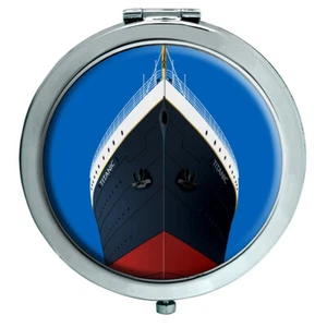 Specchio Compatto Lancio Titanic - Picture 1 of 5