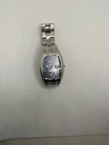 Kenneth Cole Watch Men’s New battery - Picture 1 of 6