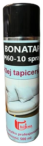 Polsterkleber Sprühkleber BONATAP® M60-10 Spray 500 ml - Bild 1 von 3
