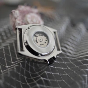 Case Back for Seiko SKX007 6309 7002 SNZH SNZF SRP Turtle ~ US Seller+Ships Fast - Picture 1 of 1