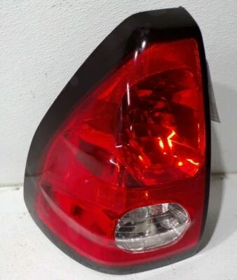 01 02 03 04 05 Pontiac Aztek left driver tail light lamp taillight laillamp qtr - Image 1 of 3
