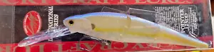 Lucky Craft Pointer 125 DD Deep 5” 3/4oz Suspending 3 Joint Jerkbait -Chart Shad - Picture 1 of 9